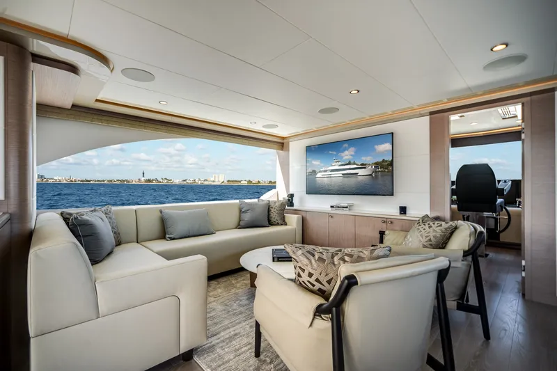 Slide: The Image of Ocean Alexander 37L 2026 - 6065974