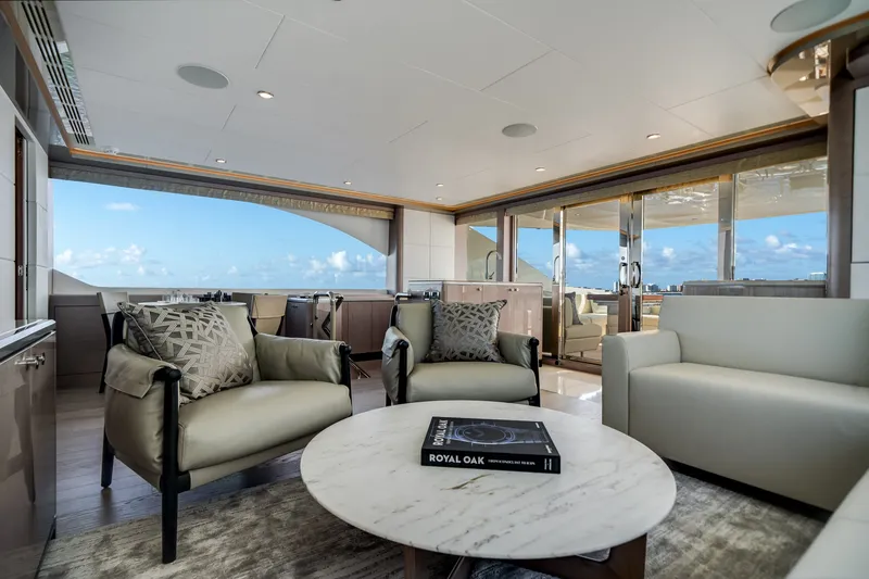 Slide: The Image of Ocean Alexander 37L 2026 - 6065975