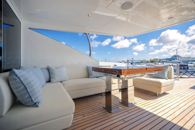 Slide: The Image of Ocean Alexander 37L 2026 - 6065981