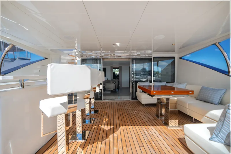 Slide: The Image of Ocean Alexander 37L 2026 - 6065982