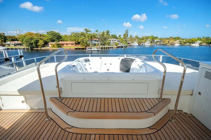 Slide: The Image of Ocean Alexander 37L 2026 - 6065986