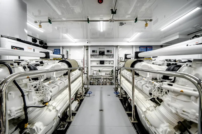 Slide: The Image of Ocean Alexander 37L 2026 - 6065987