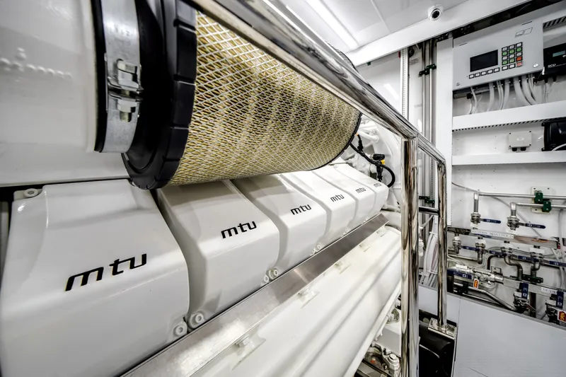 Slide: The Image of Ocean Alexander 37L 2026 - 6065988