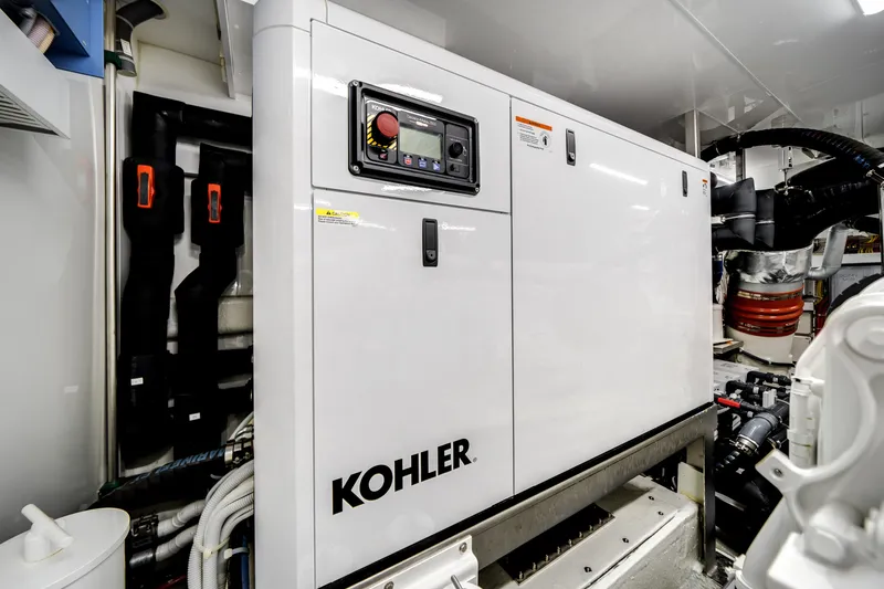 Slide: The Image of Ocean Alexander 37L 2026 - 6065990