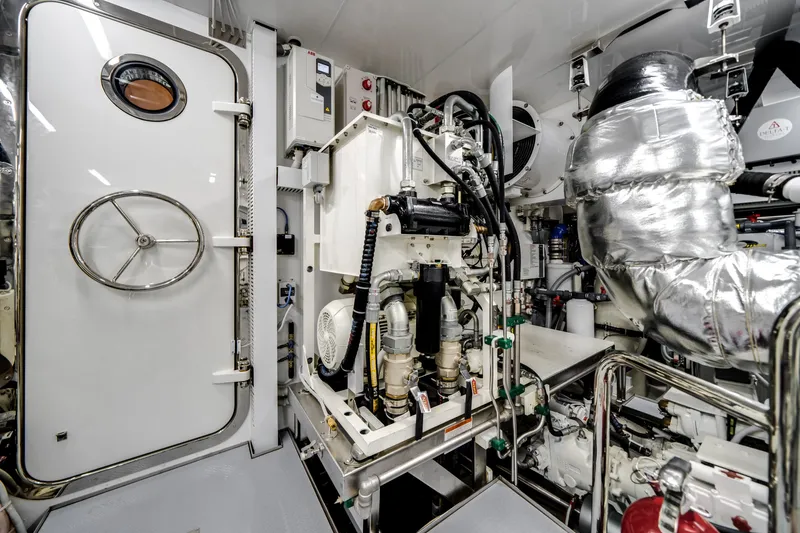 Slide: The Image of Ocean Alexander 37L 2026 - 6065992