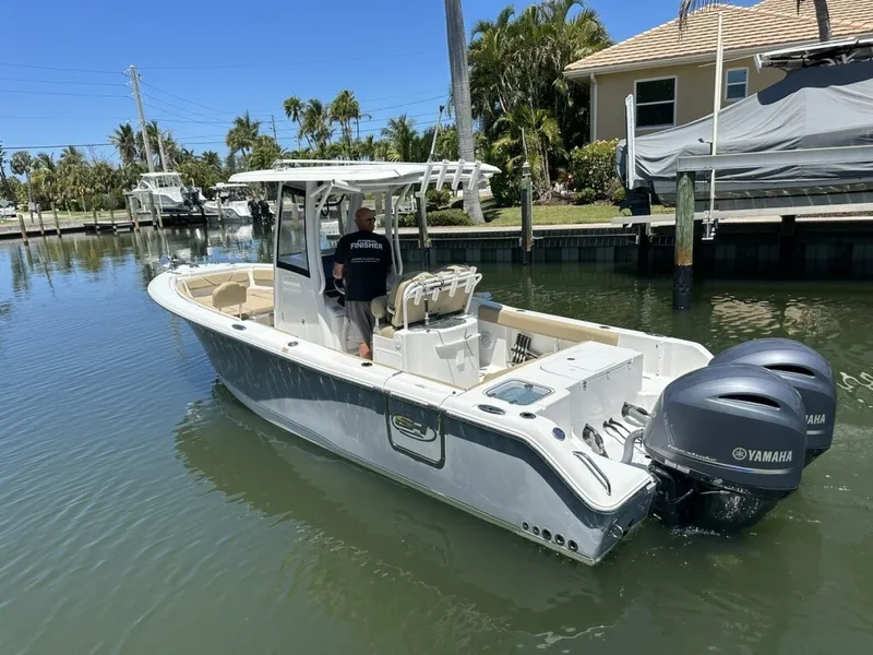 Slide: The Image of Sea Hunt 25 Gamefish 2018 - 6066018