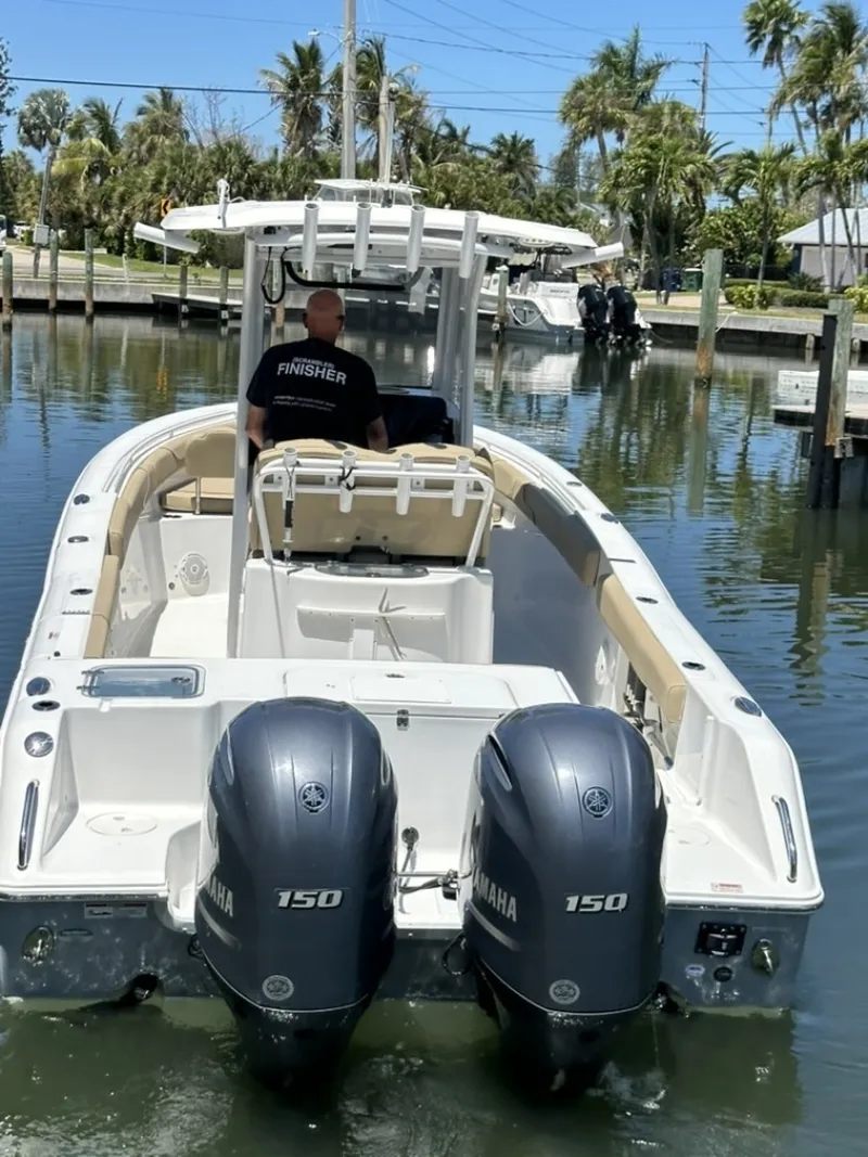 Slide: The Image of Sea Hunt 25 Gamefish 2018 - 6066023