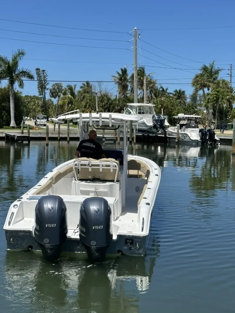 Slide: The Image of Sea Hunt 25 Gamefish 2018 - 6066025
