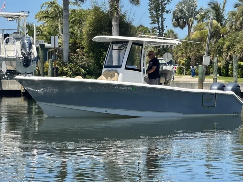 Slide: The Image of Sea Hunt 25 Gamefish 2018 - 6066042