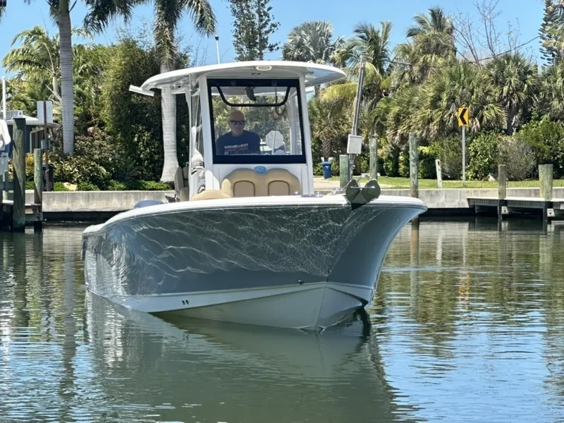 Slide: The Image of Sea Hunt 25 Gamefish 2018 - 6066030