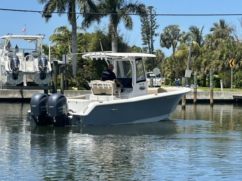 Slide: The Image of Sea Hunt 25 Gamefish 2018 - 6066040