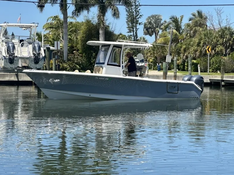 Slide: The Image of Sea Hunt 25 Gamefish 2018 - 6066043