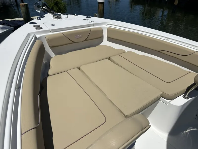 Slide: The Image of Sea Hunt 25 Gamefish 2018 - 6066058