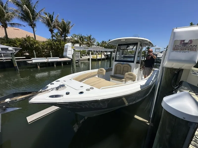 Slide: The Image of Sea Hunt 25 Gamefish 2018 - 6066090