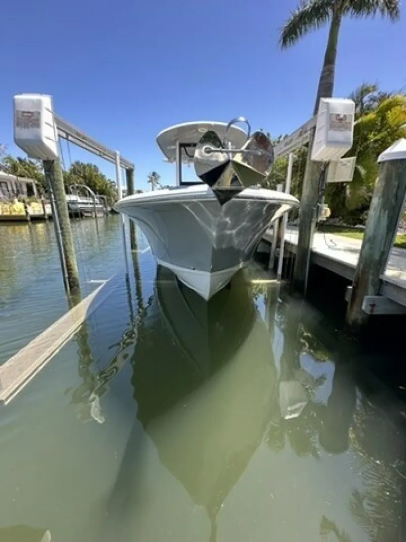 Slide: The Image of Sea Hunt 25 Gamefish 2018 - 6066092