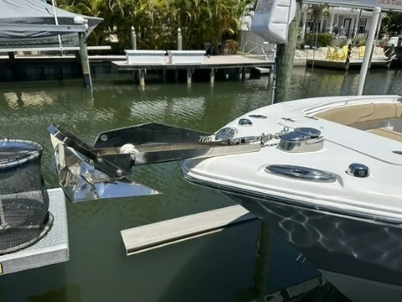 Slide: The Image of Sea Hunt 25 Gamefish 2018 - 6066091