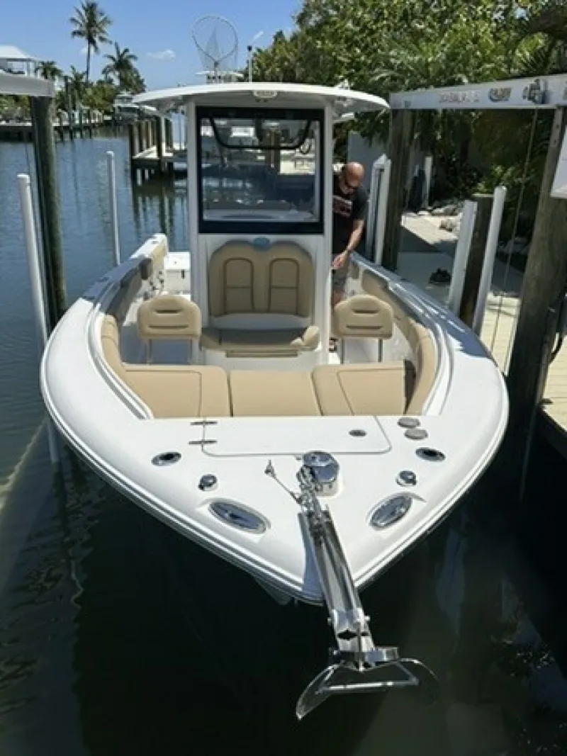 Slide: The Image of Sea Hunt 25 Gamefish 2018 - 6066095