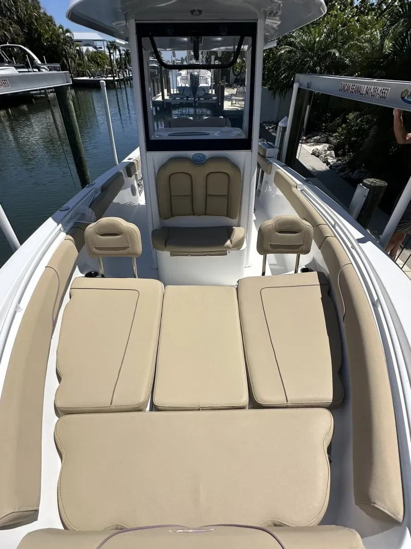 Slide: The Image of Sea Hunt 25 Gamefish 2018 - 6066049