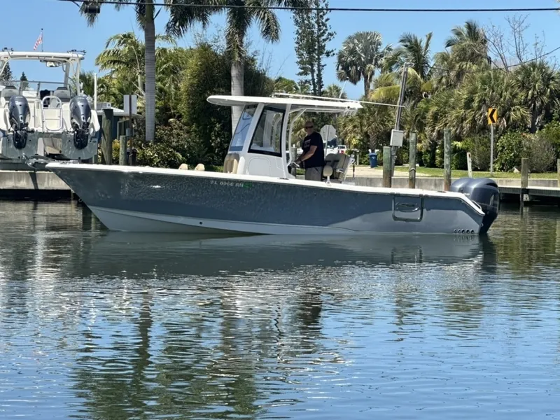 Slide: The Image of Sea Hunt 25 Gamefish 2018 - 6066044