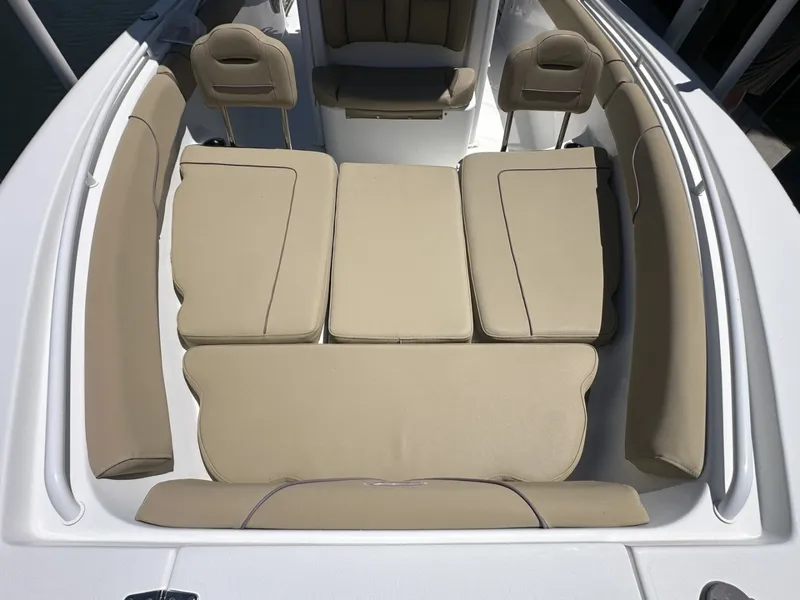 Slide: The Image of Sea Hunt 25 Gamefish 2018 - 6066048