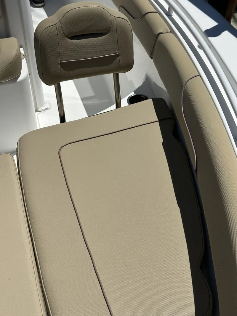 Slide: The Image of Sea Hunt 25 Gamefish 2018 - 6066051