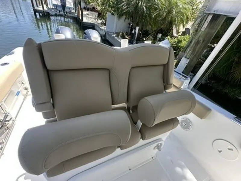 Slide: The Image of Sea Hunt 25 Gamefish 2018 - 6066055