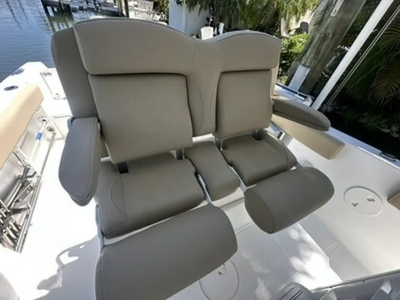 Slide: The Image of Sea Hunt 25 Gamefish 2018 - 6066056