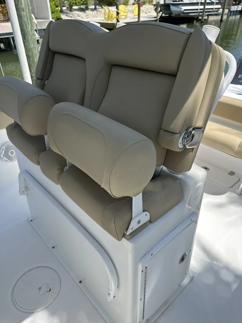 Slide: The Image of Sea Hunt 25 Gamefish 2018 - 6066059