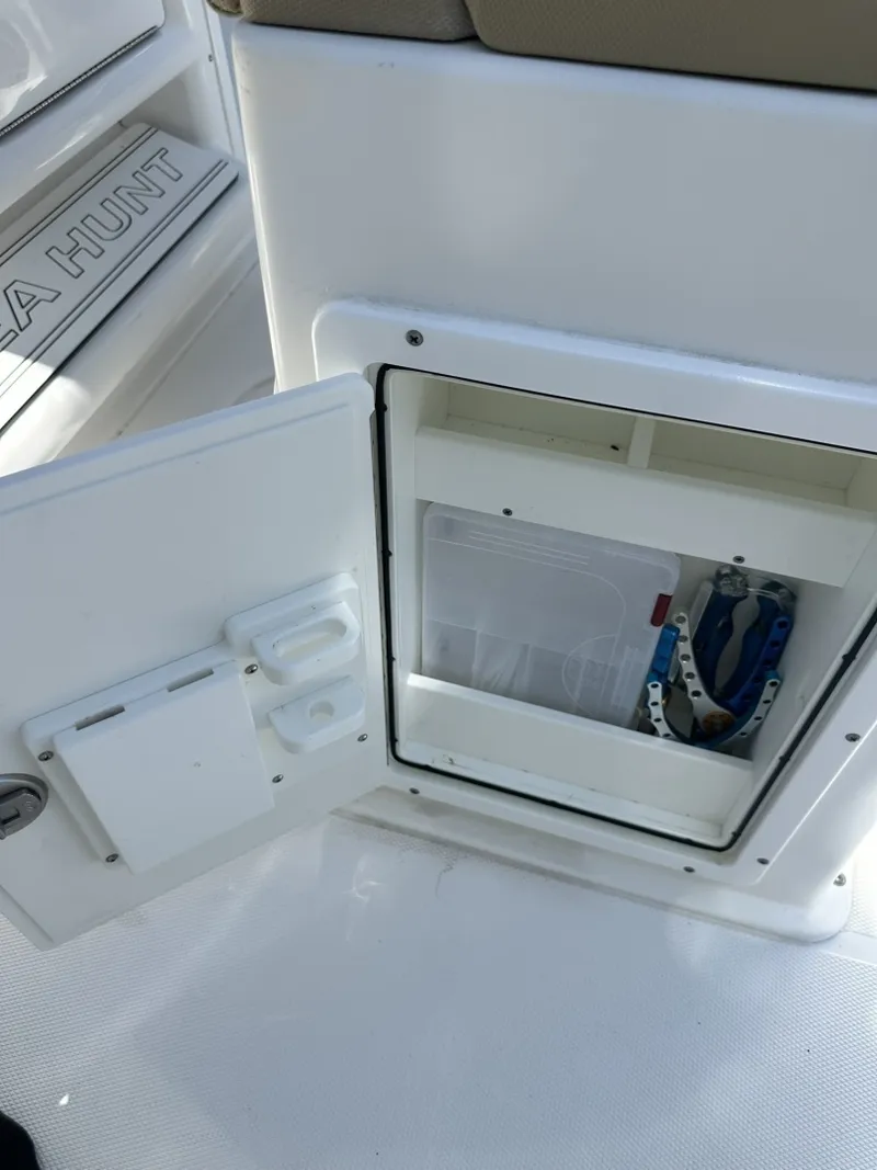 Slide: The Image of Sea Hunt 25 Gamefish 2018 - 6066060