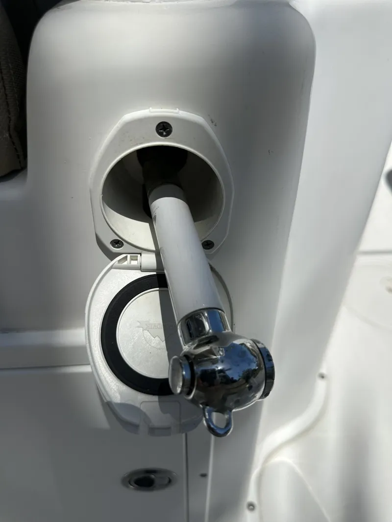 Slide: The Image of Sea Hunt 25 Gamefish 2018 - 6066062