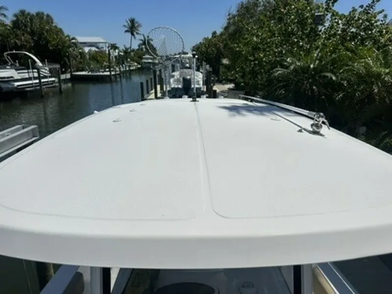 Slide: The Image of Sea Hunt 25 Gamefish 2018 - 6066237