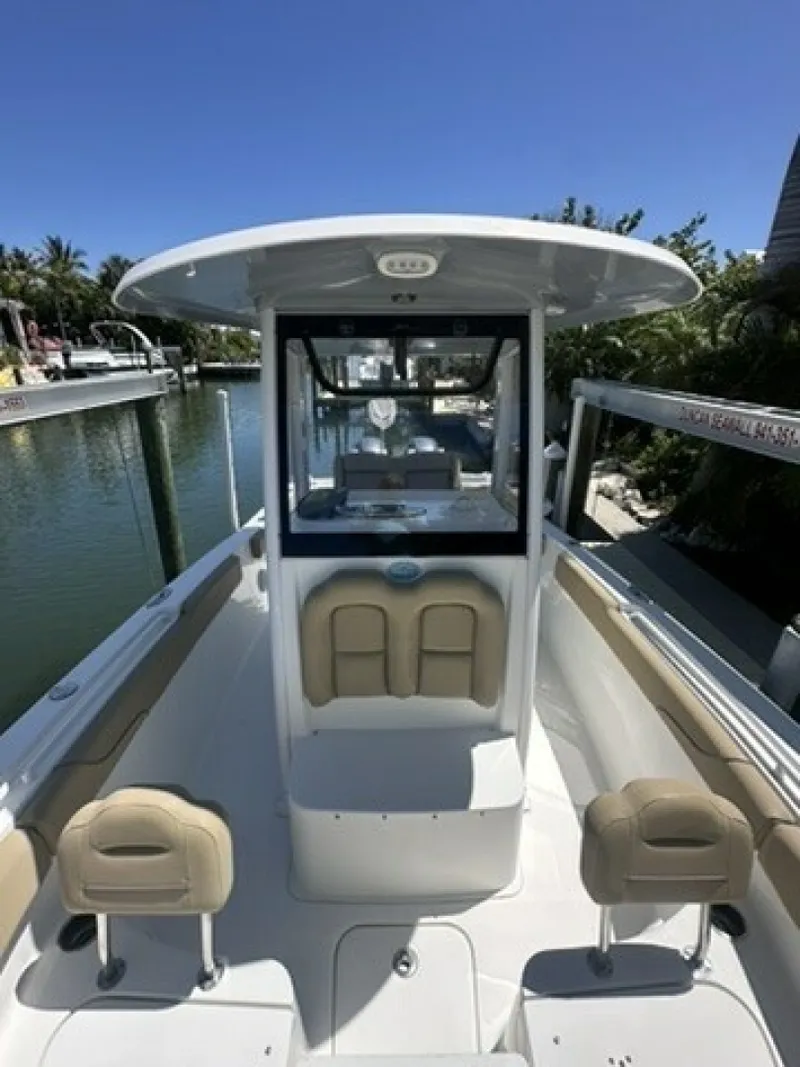 Slide: The Image of Sea Hunt 25 Gamefish 2018 - 6066057