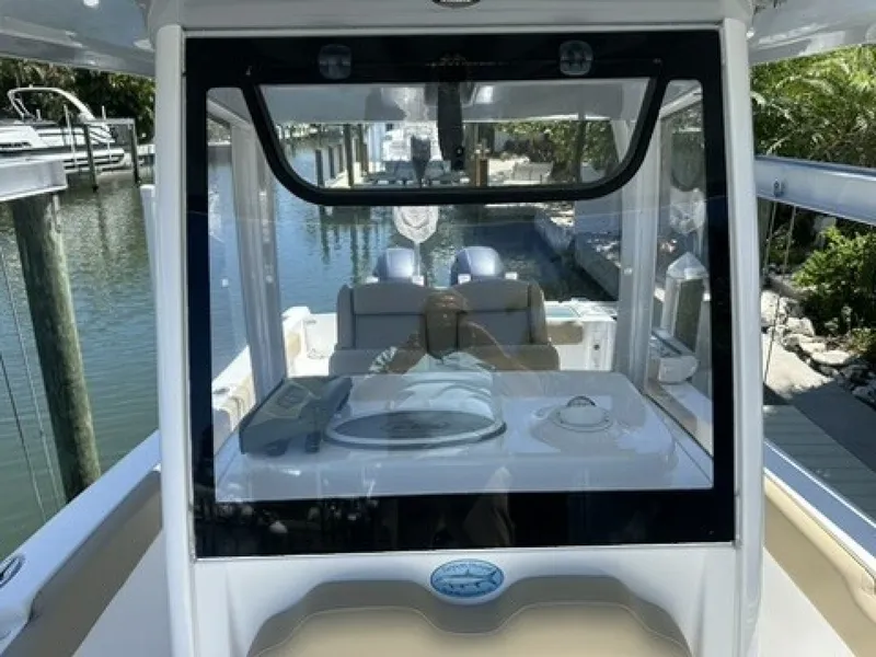 Slide: The Image of Sea Hunt 25 Gamefish 2018 - 6066238