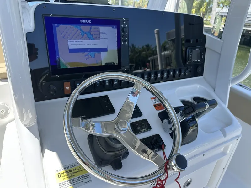 Slide: The Image of Sea Hunt 25 Gamefish 2018 - 6066063