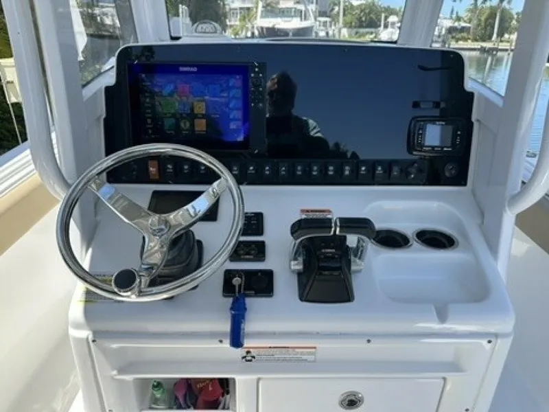 Slide: The Image of Sea Hunt 25 Gamefish 2018 - 6066085