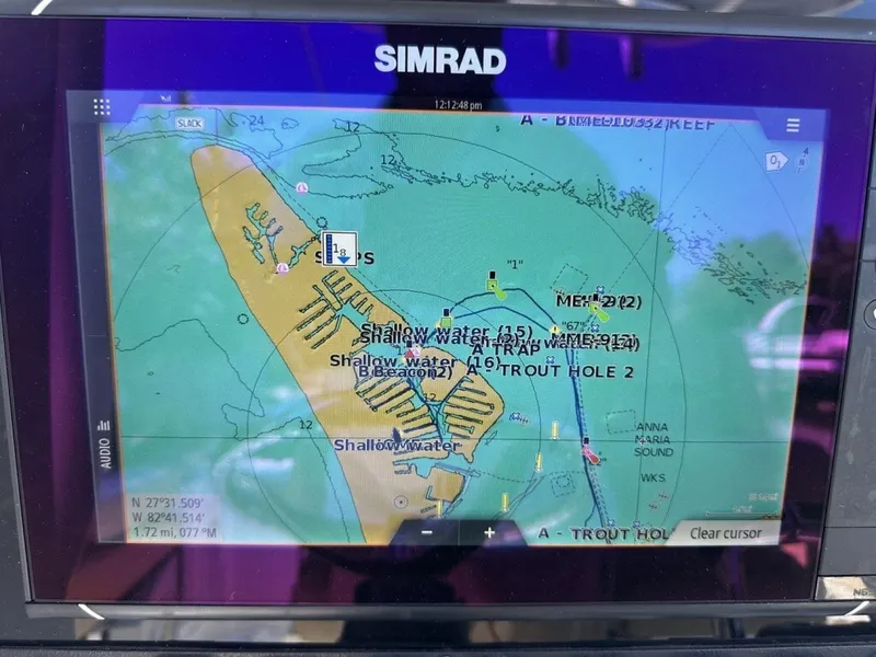 Slide: The Image of Sea Hunt 25 Gamefish 2018 - 6066064