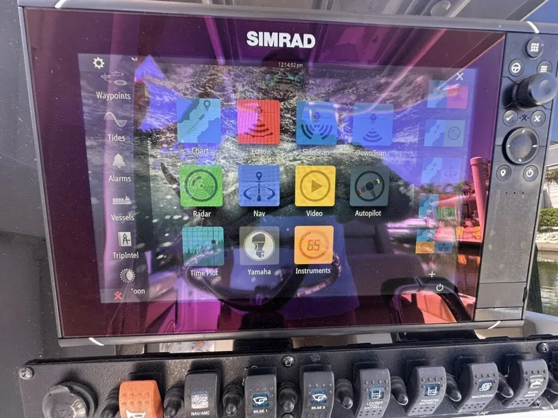 Slide: The Image of Sea Hunt 25 Gamefish 2018 - 6066065