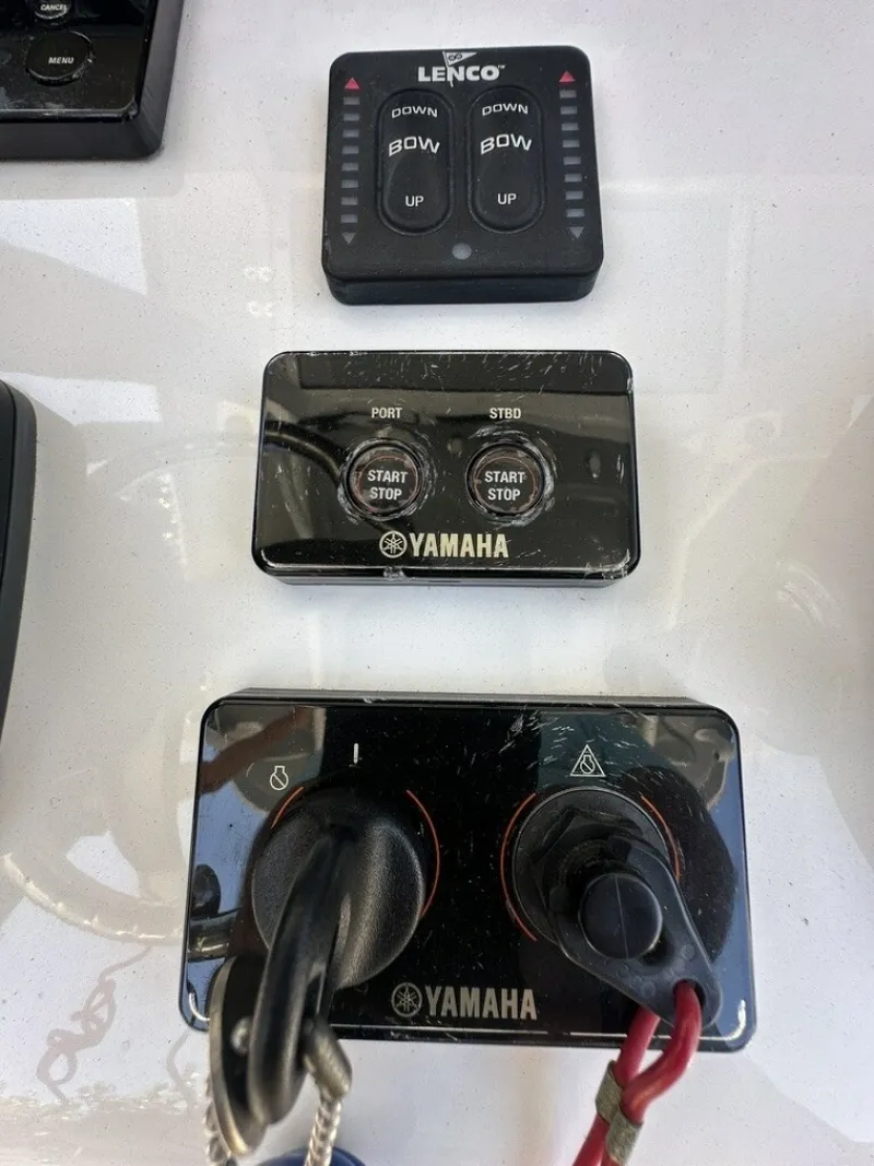 Slide: The Image of Sea Hunt 25 Gamefish 2018 - 6066068