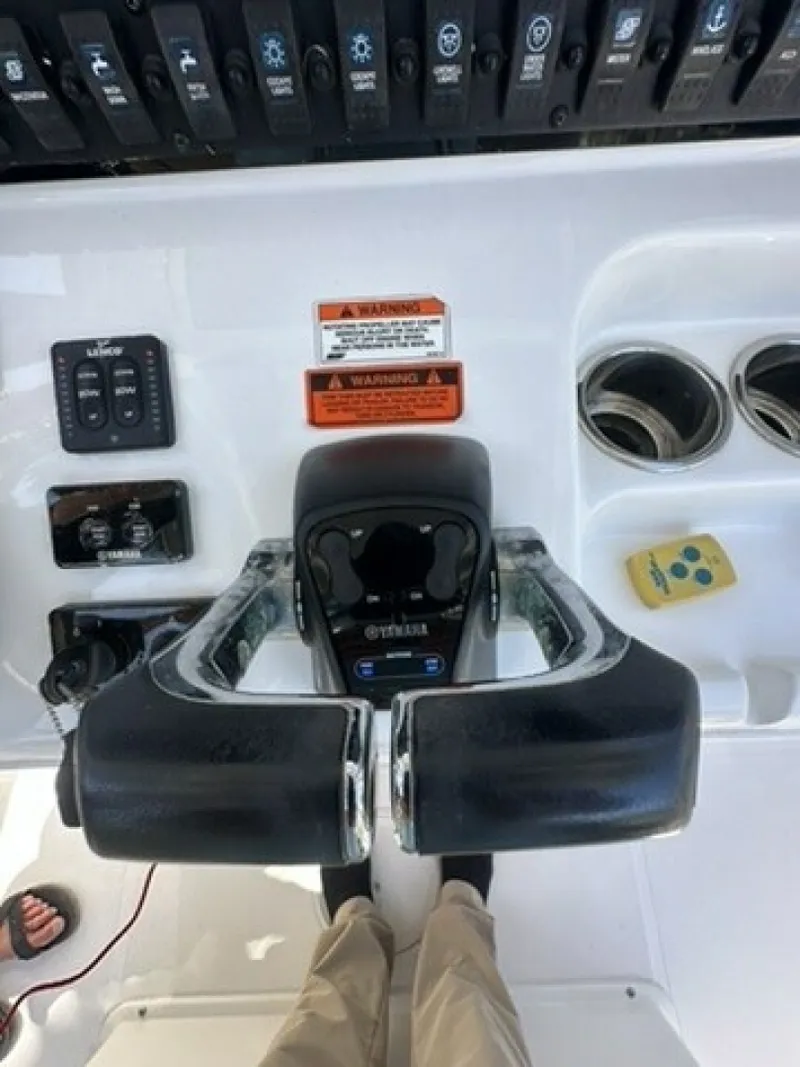 Slide: The Image of Sea Hunt 25 Gamefish 2018 - 6066069