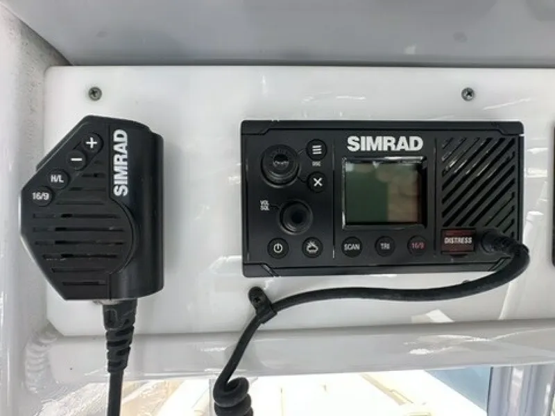 Slide: The Image of Sea Hunt 25 Gamefish 2018 - 6066070