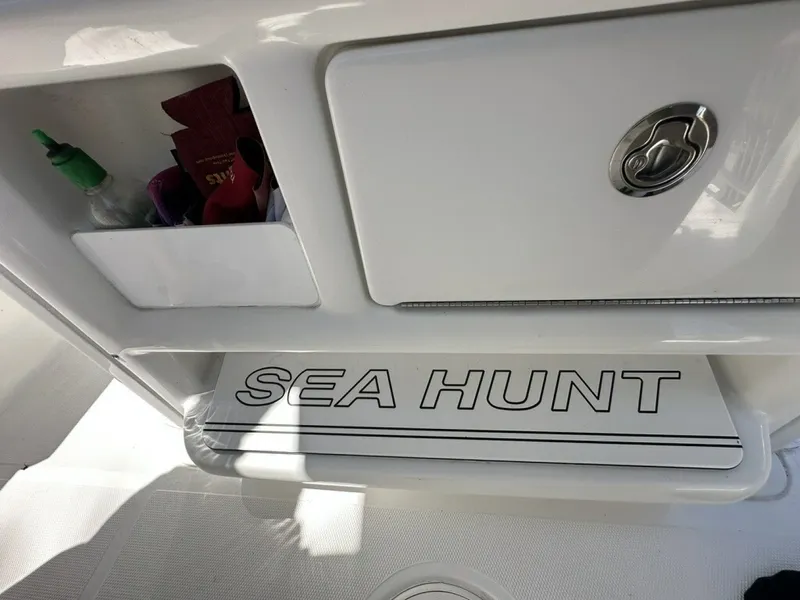 Slide: The Image of Sea Hunt 25 Gamefish 2018 - 6066072