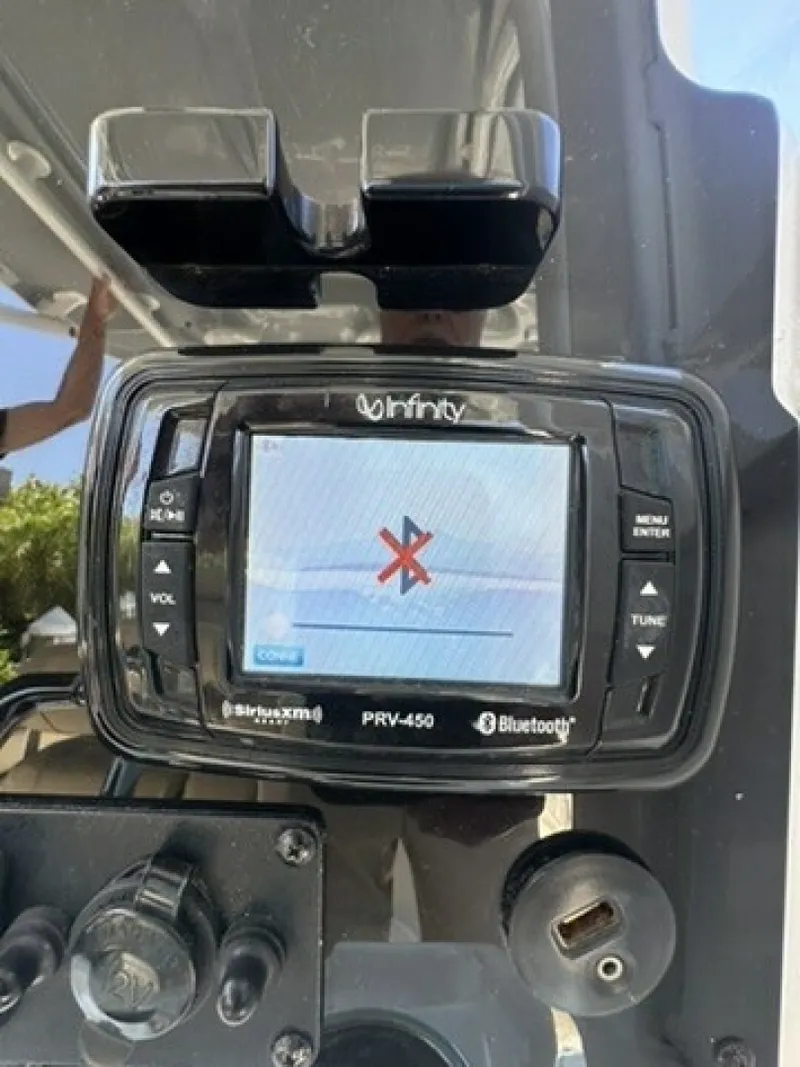 Slide: The Image of Sea Hunt 25 Gamefish 2018 - 6066073