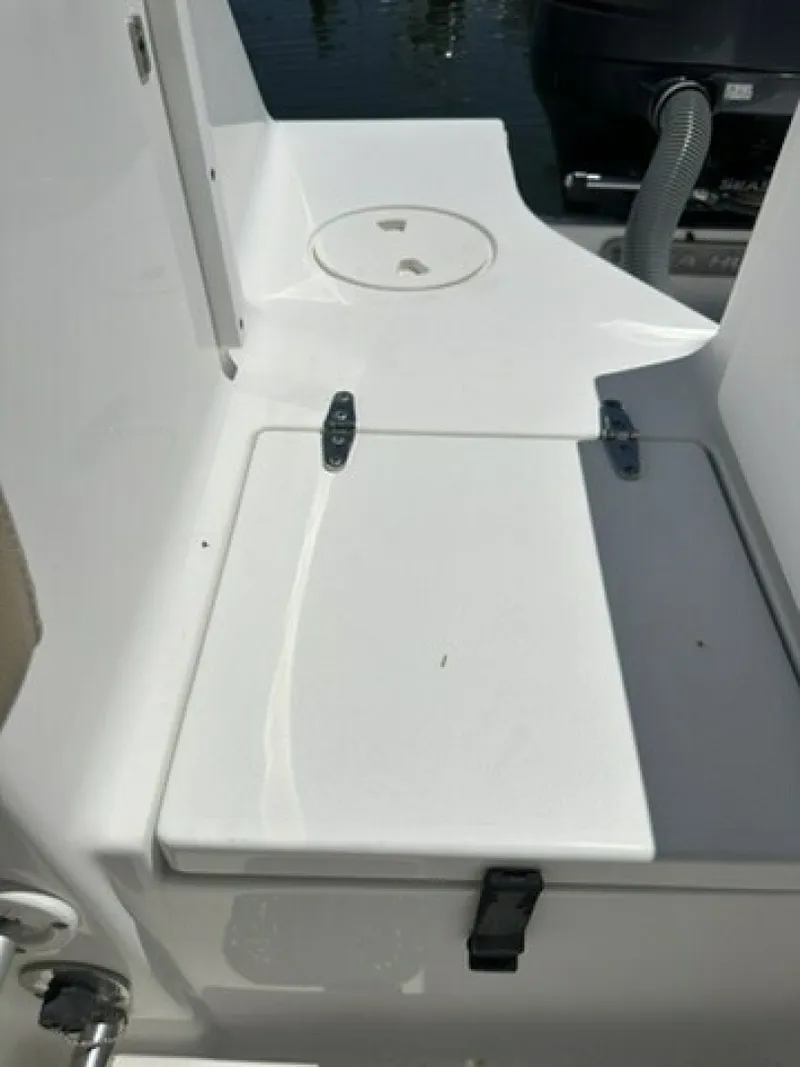 Slide: The Image of Sea Hunt 25 Gamefish 2018 - 6066075