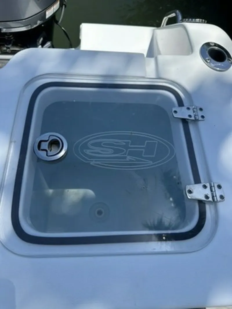 Slide: The Image of Sea Hunt 25 Gamefish 2018 - 6066077