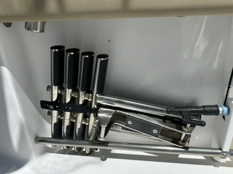 Slide: The Image of Sea Hunt 25 Gamefish 2018 - 6066080