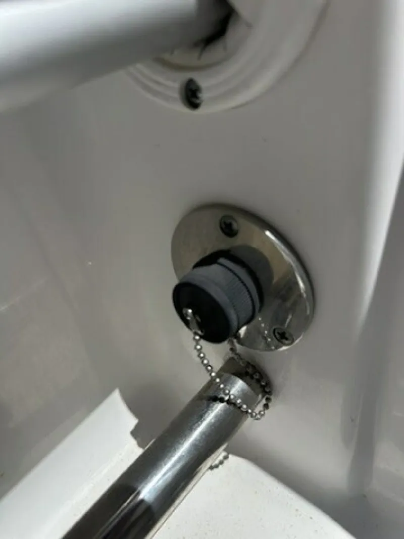 Slide: The Image of Sea Hunt 25 Gamefish 2018 - 6066081