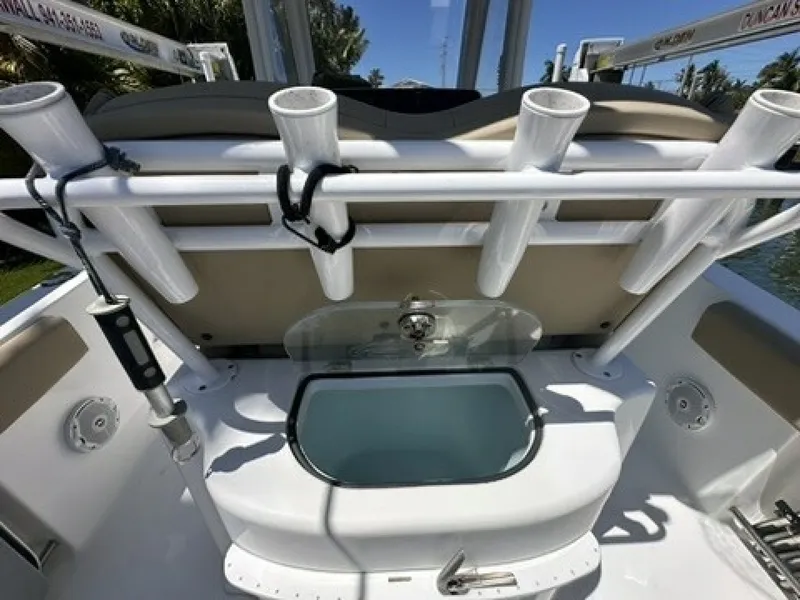 Slide: The Image of Sea Hunt 25 Gamefish 2018 - 6066082