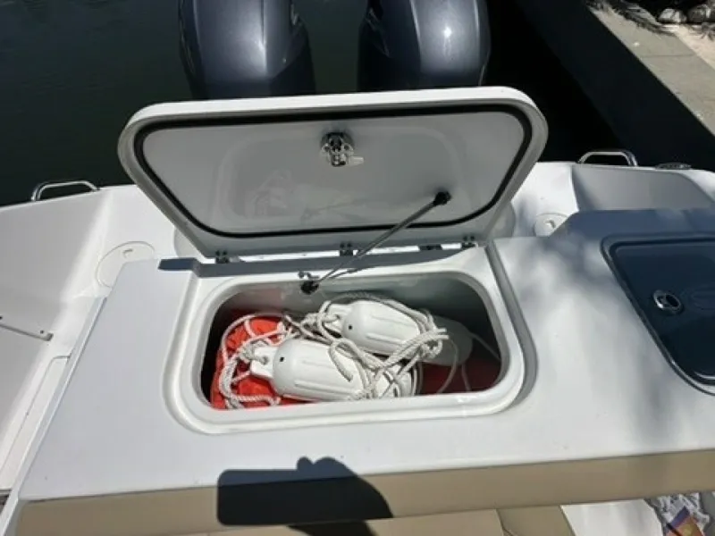 Slide: The Image of Sea Hunt 25 Gamefish 2018 - 6066086