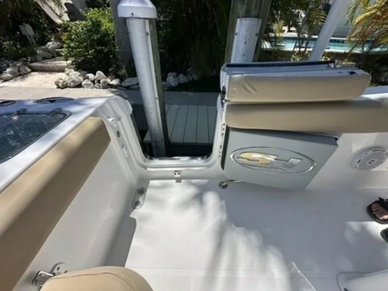 Slide: The Image of Sea Hunt 25 Gamefish 2018 - 6066087