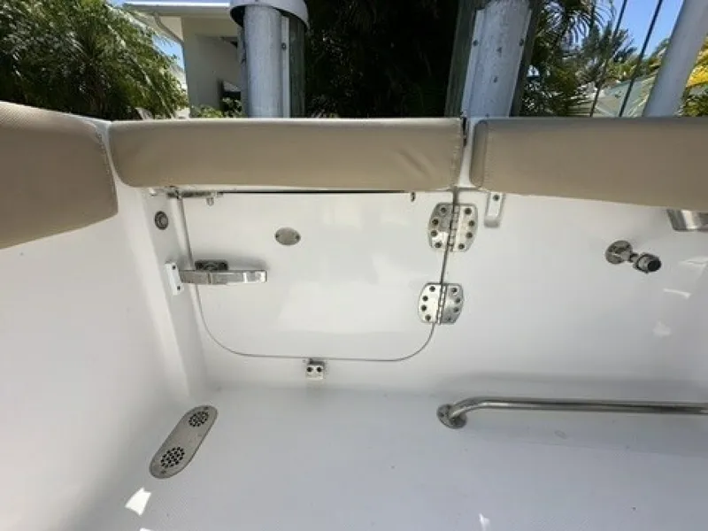 Slide: The Image of Sea Hunt 25 Gamefish 2018 - 6066088